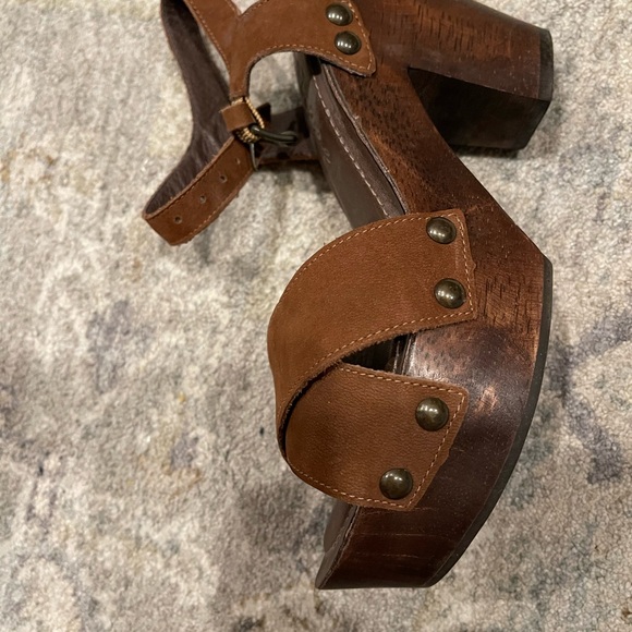 Clogs Matisse NEW w/tag from boutique - Size 6 AUTHENTIC - Picture 10 of 12